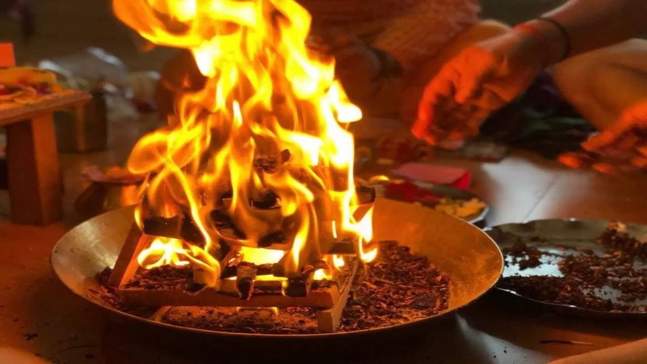 Hawan