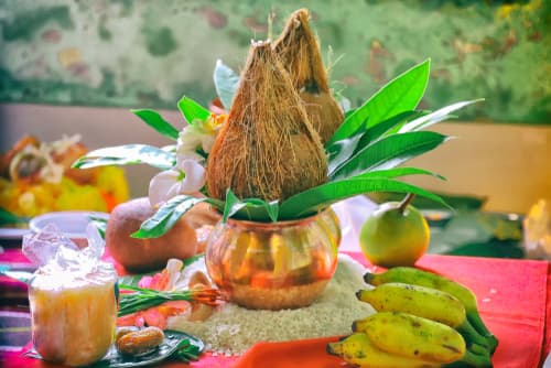 Griha Pravesh