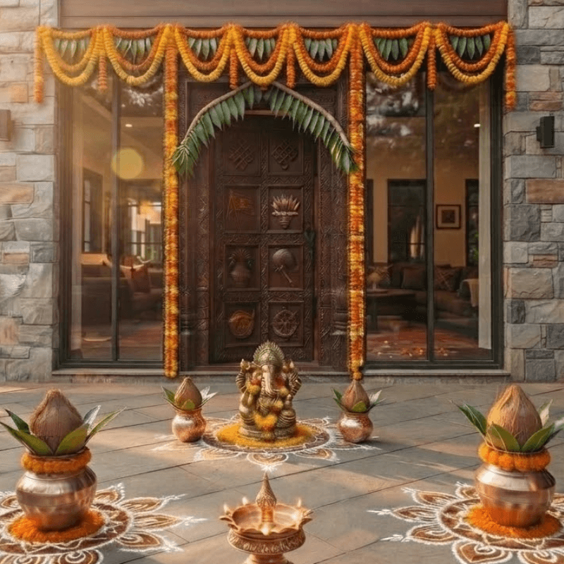 Griha Pravesh