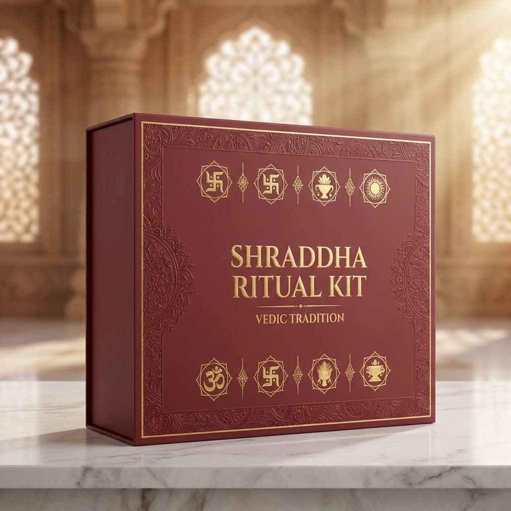 Ekodishta Shraddha Pack 1