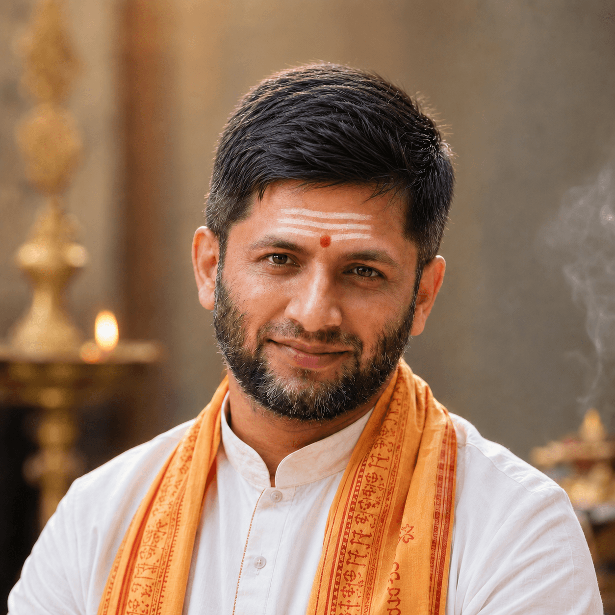 Samundra Ghimire