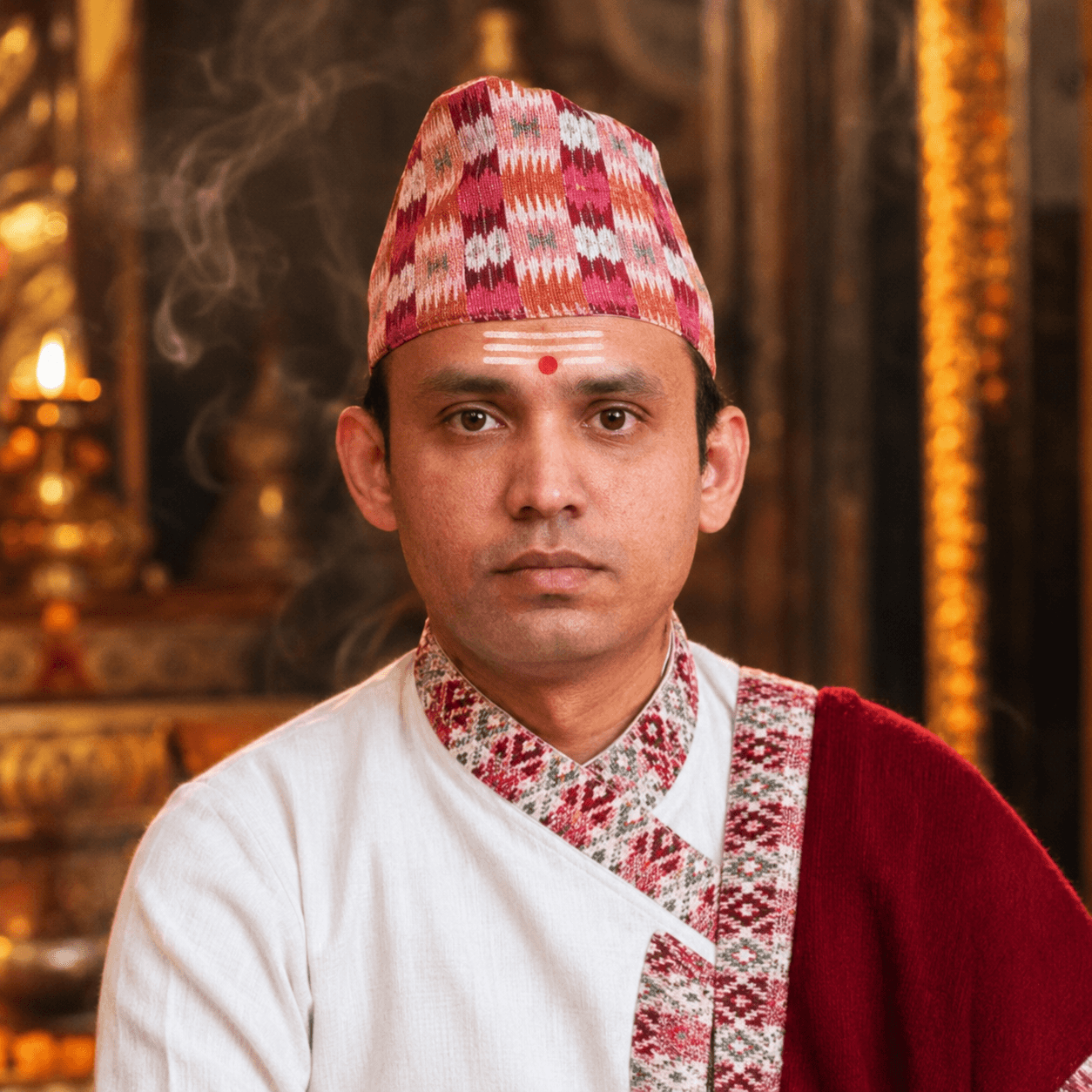 Pandit