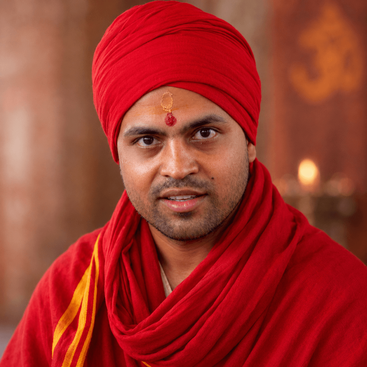 Shambhu Adhikari