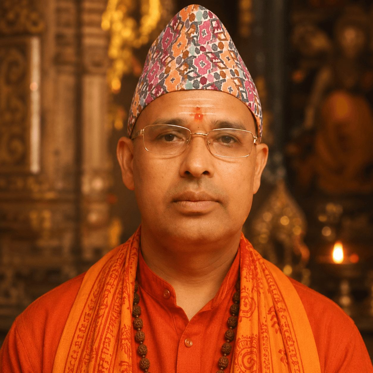 Pandit