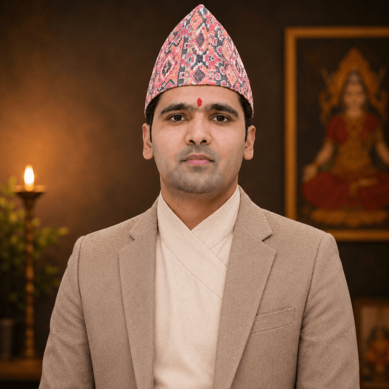 Pandit
